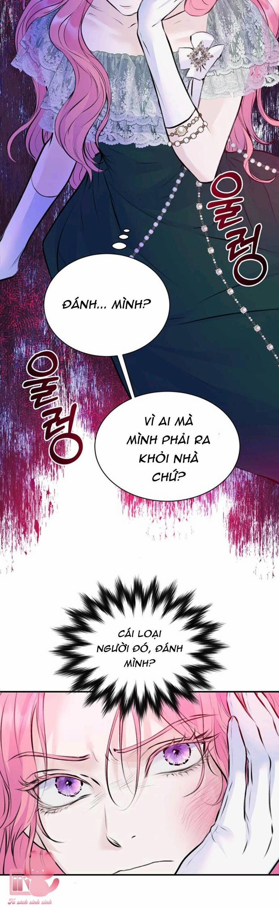 Tôi Tưởng Đây Chính Là Thời Hạn Rồi! 19 trang 21