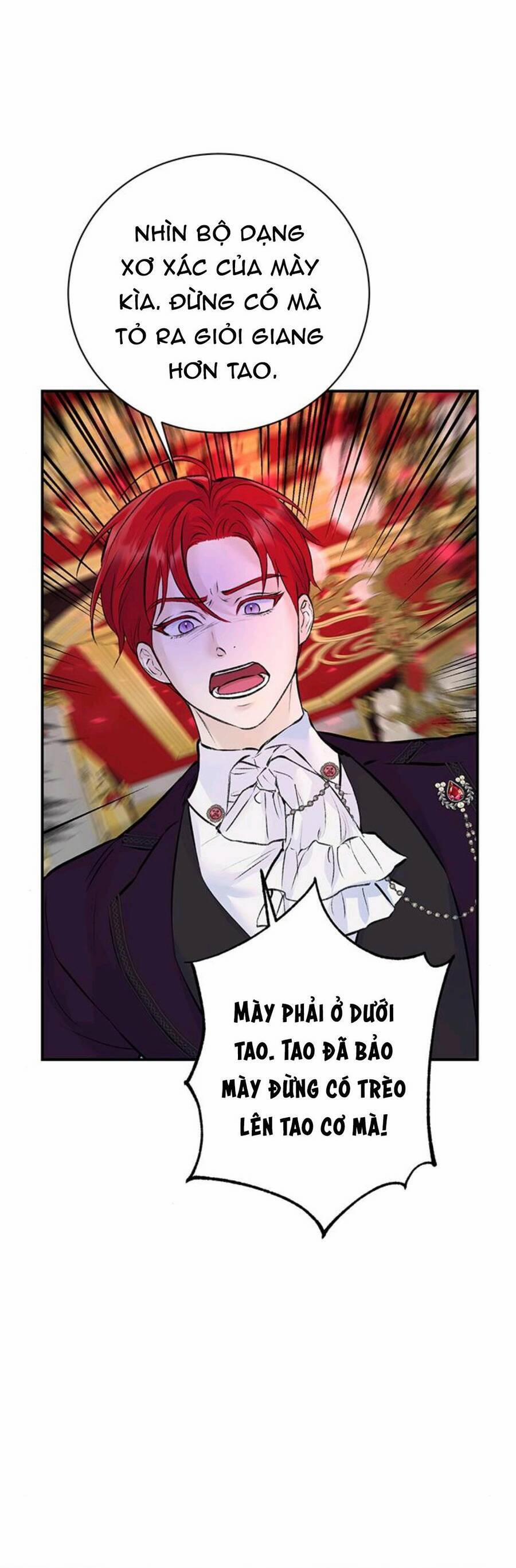 Tôi Tưởng Đây Chính Là Thời Hạn Rồi! 19 trang 22