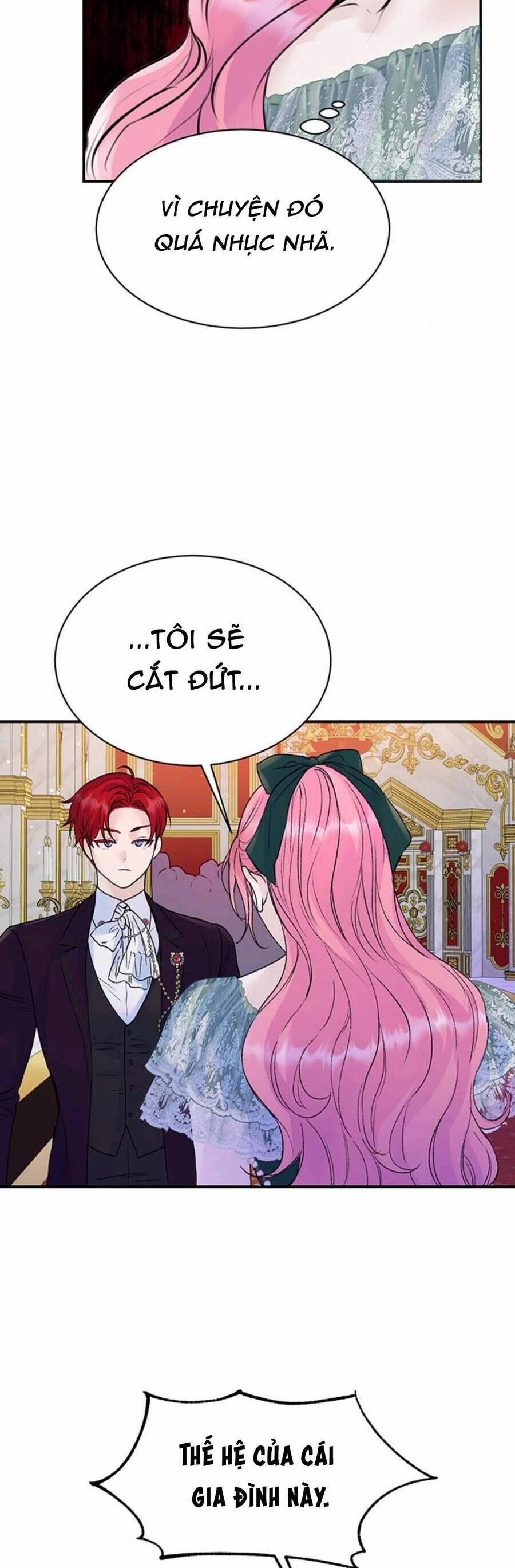 Tôi Tưởng Đây Chính Là Thời Hạn Rồi! 19 trang 25