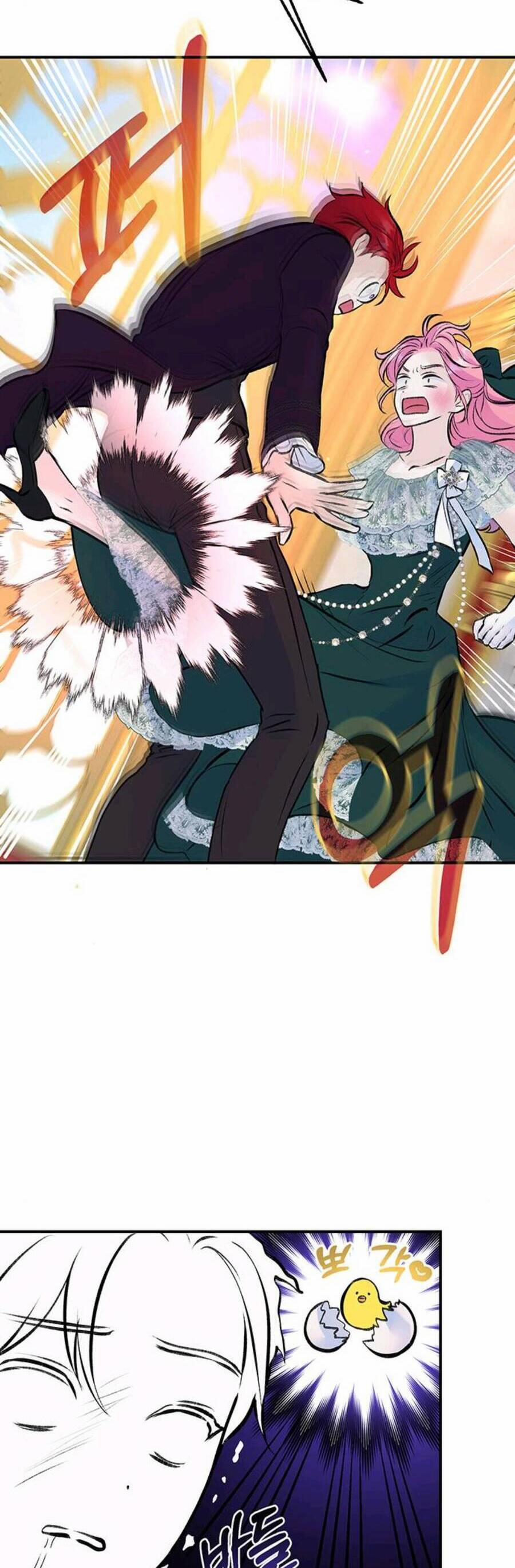 Tôi Tưởng Đây Chính Là Thời Hạn Rồi! 19 trang 26