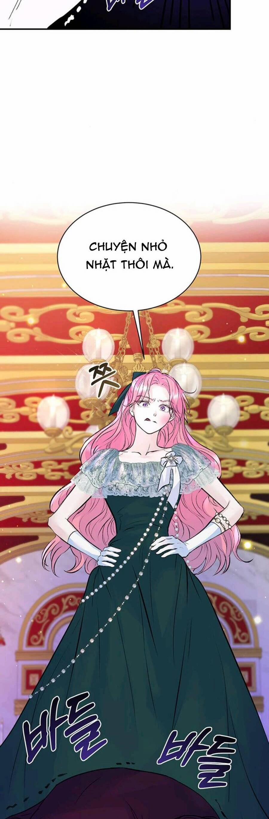 Tôi Tưởng Đây Chính Là Thời Hạn Rồi! 19 trang 27