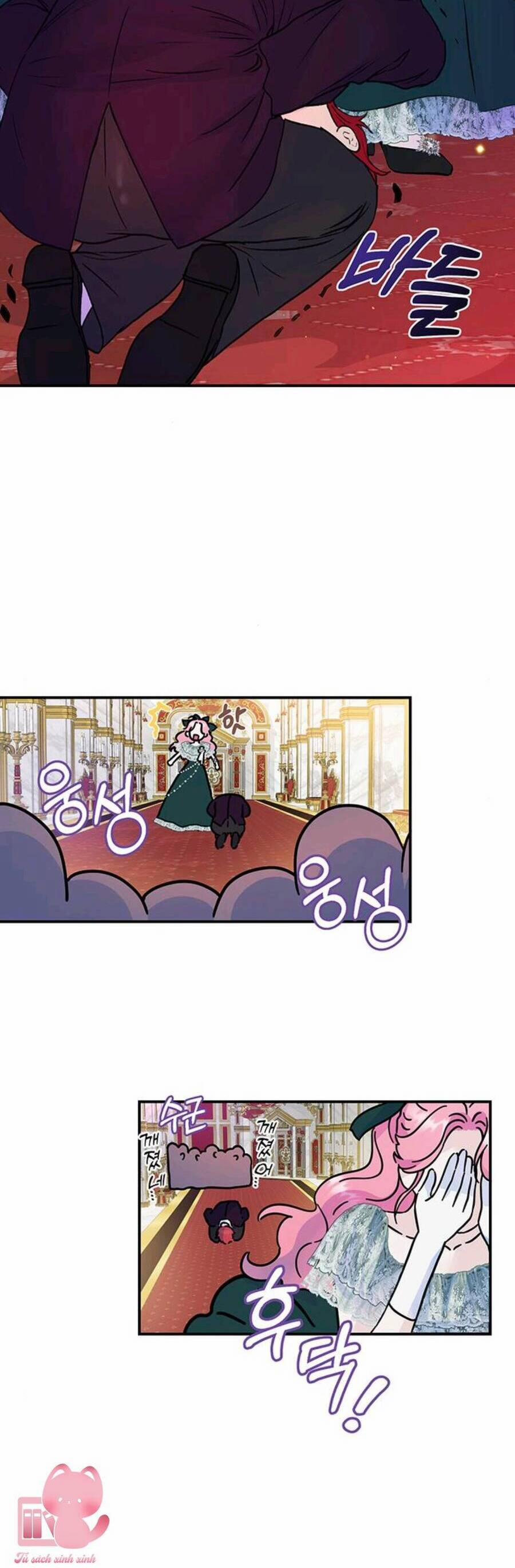 Tôi Tưởng Đây Chính Là Thời Hạn Rồi! 19 trang 28