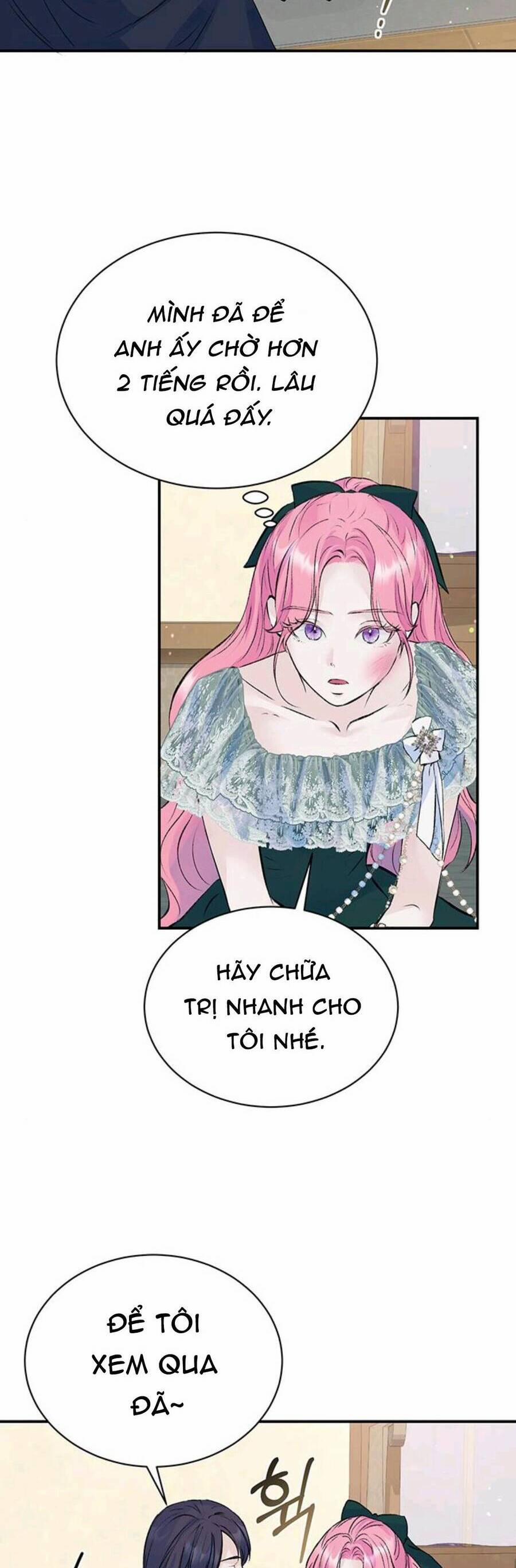 Tôi Tưởng Đây Chính Là Thời Hạn Rồi! 19 trang 30