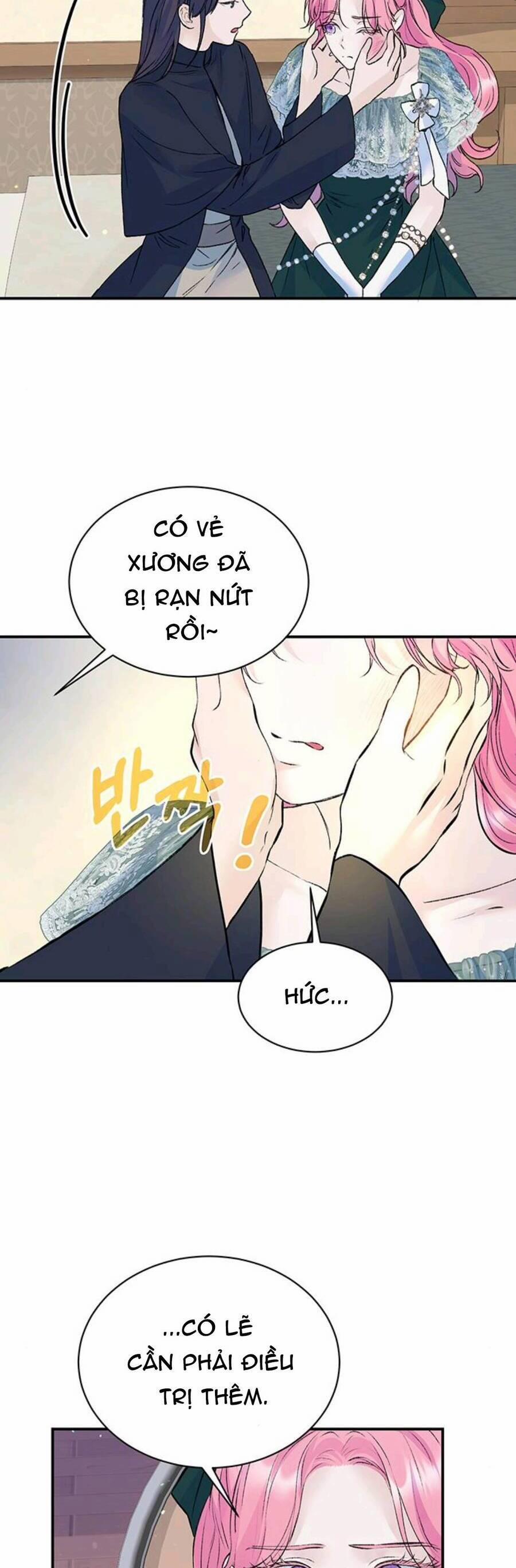 Tôi Tưởng Đây Chính Là Thời Hạn Rồi! 19 trang 31