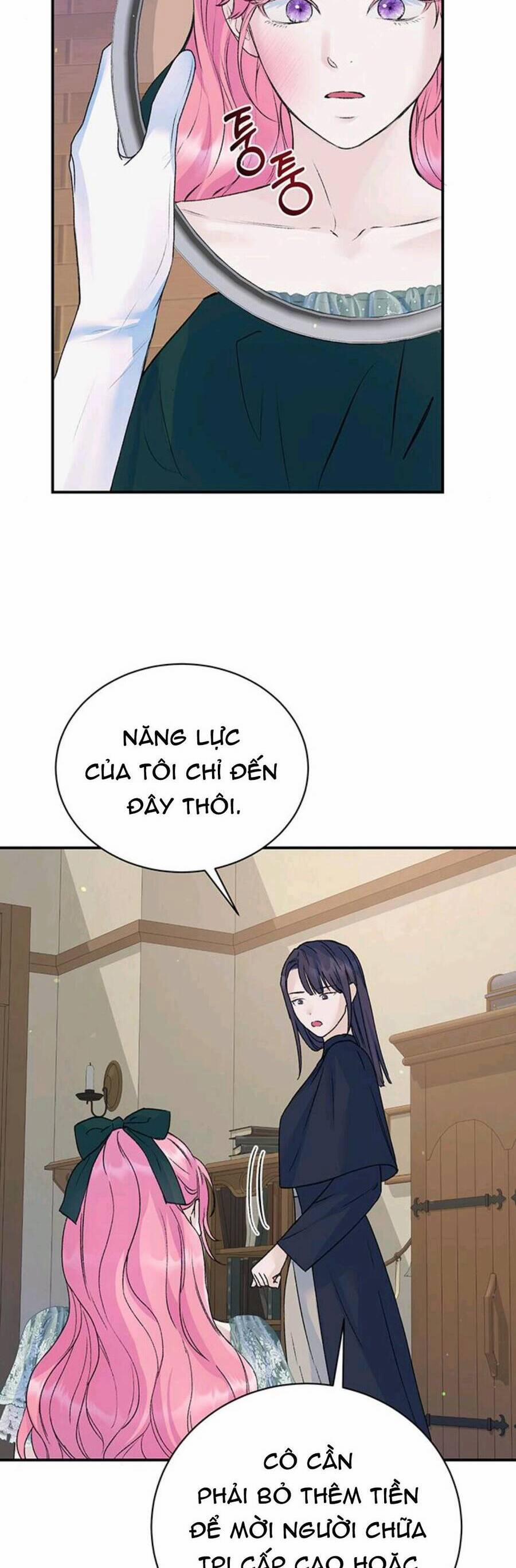 Tôi Tưởng Đây Chính Là Thời Hạn Rồi! 19 trang 32