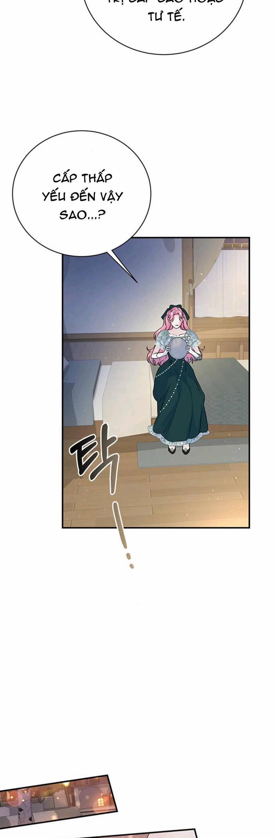 Tôi Tưởng Đây Chính Là Thời Hạn Rồi! 19 trang 33