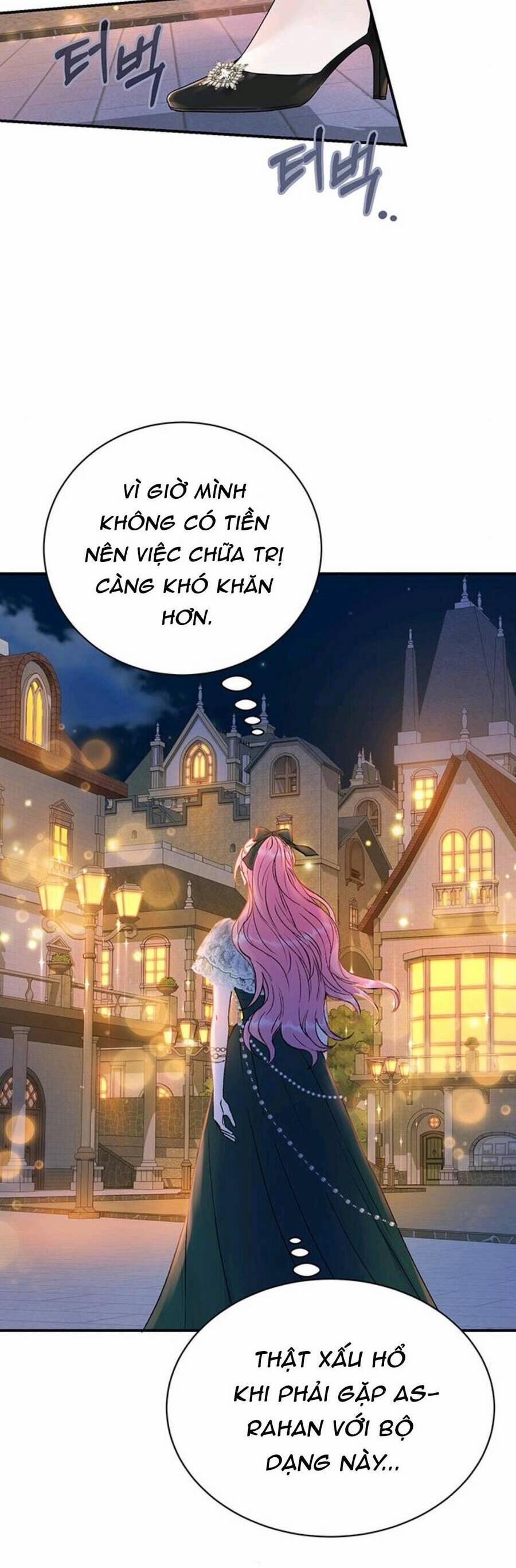 Tôi Tưởng Đây Chính Là Thời Hạn Rồi! 19 trang 34