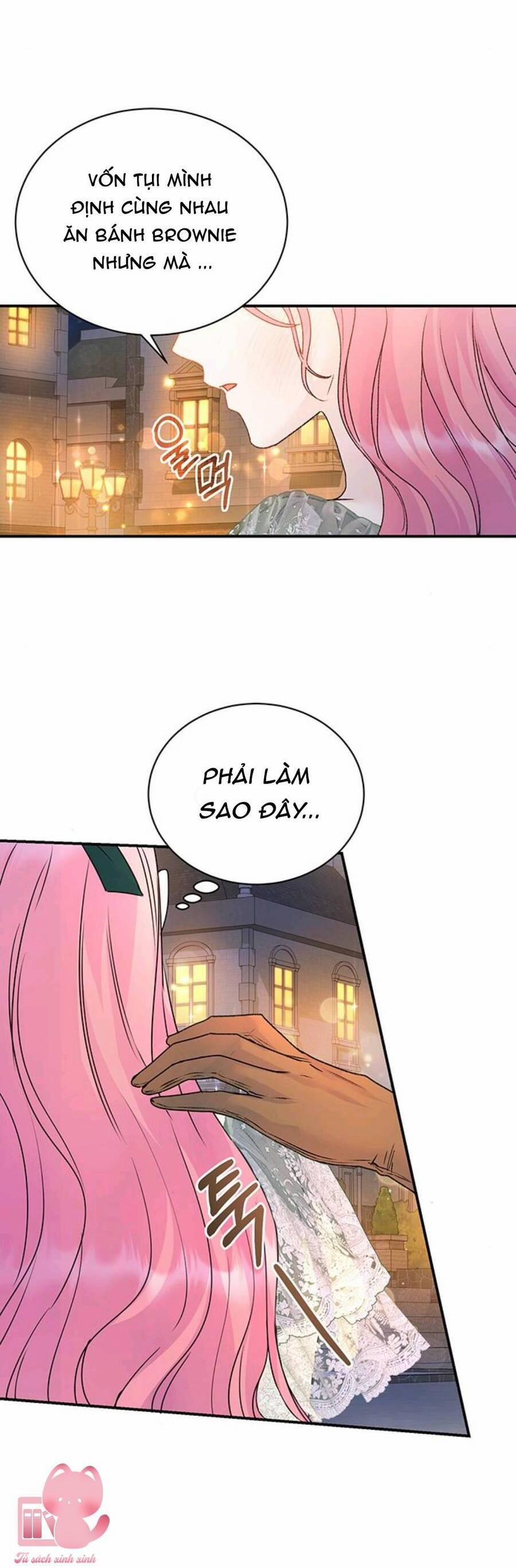 Tôi Tưởng Đây Chính Là Thời Hạn Rồi! 19 trang 35