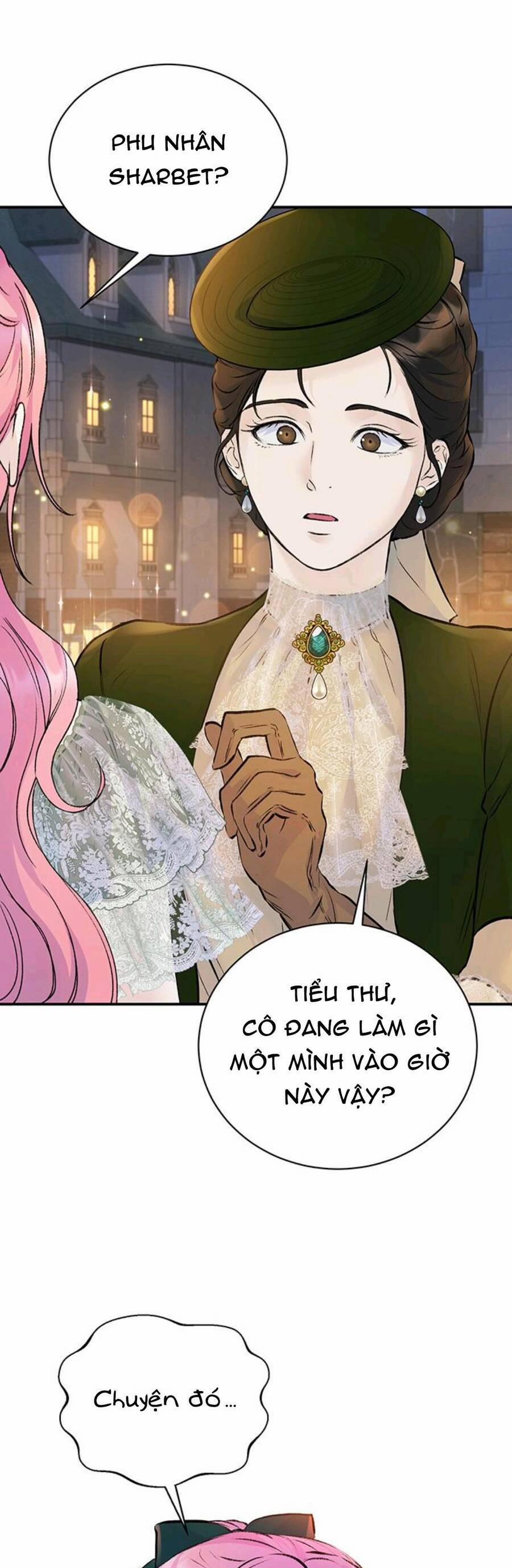 Tôi Tưởng Đây Chính Là Thời Hạn Rồi! 19 trang 36