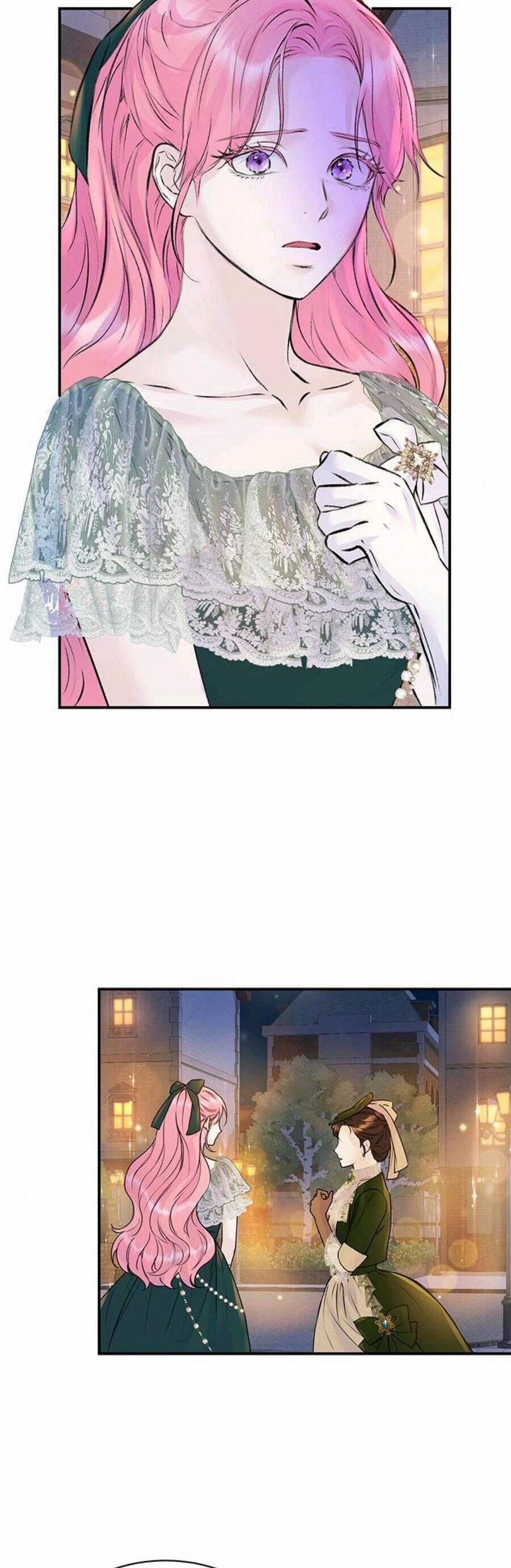 Tôi Tưởng Đây Chính Là Thời Hạn Rồi! 19 trang 37