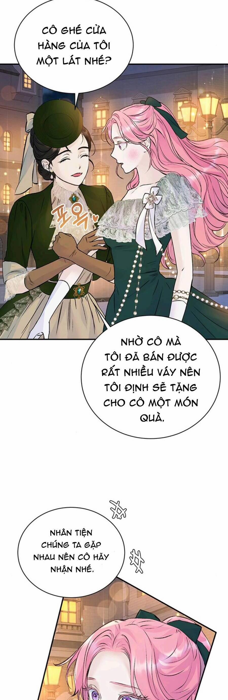 Tôi Tưởng Đây Chính Là Thời Hạn Rồi! 19 trang 38