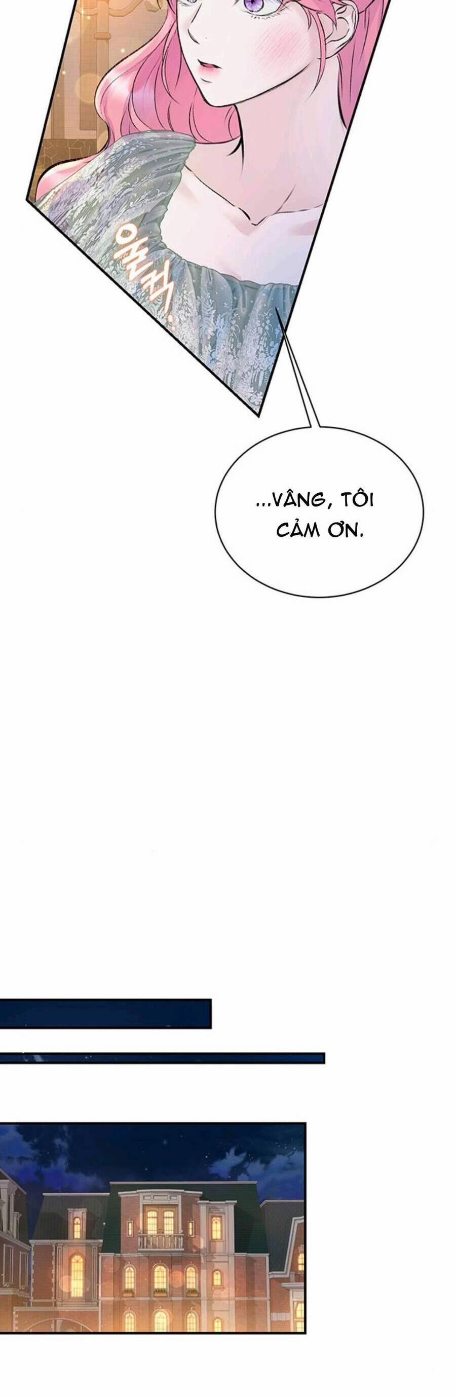 Tôi Tưởng Đây Chính Là Thời Hạn Rồi! 19 trang 39