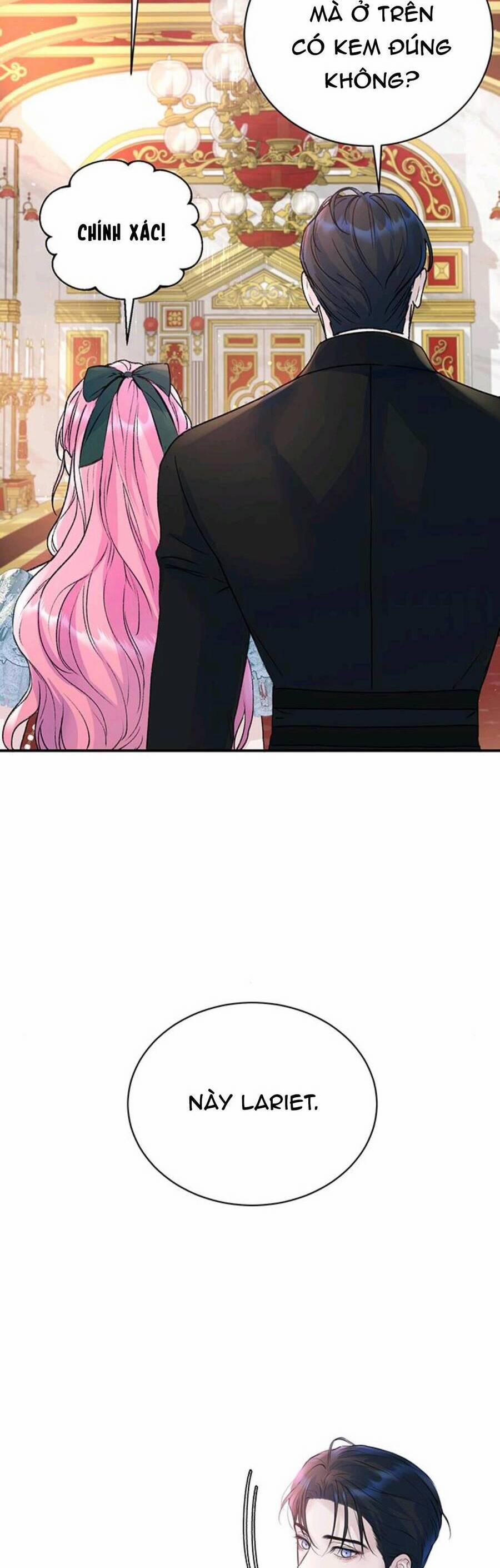 Tôi Tưởng Đây Chính Là Thời Hạn Rồi! 19 trang 4