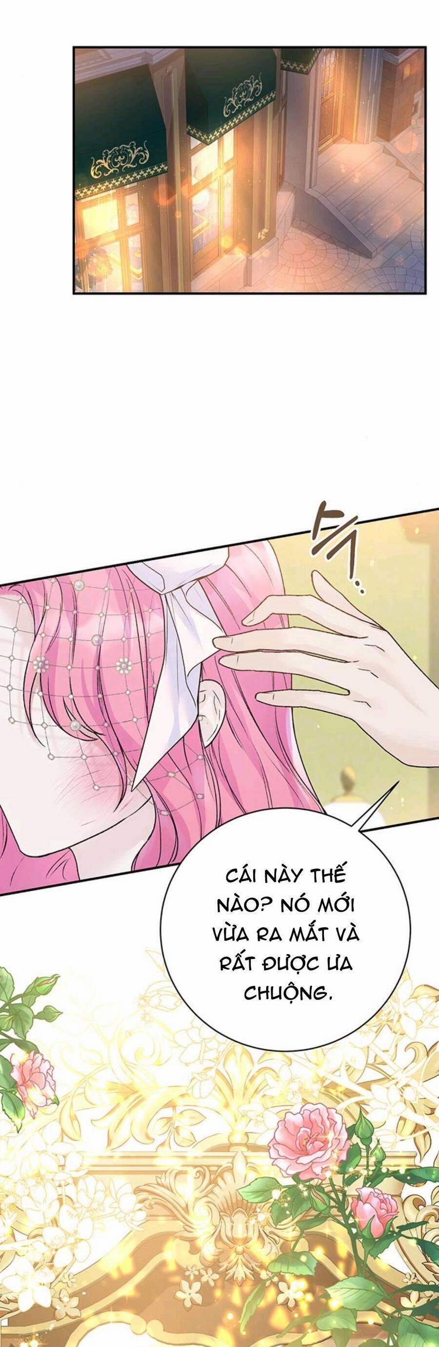 Tôi Tưởng Đây Chính Là Thời Hạn Rồi! 19 trang 40