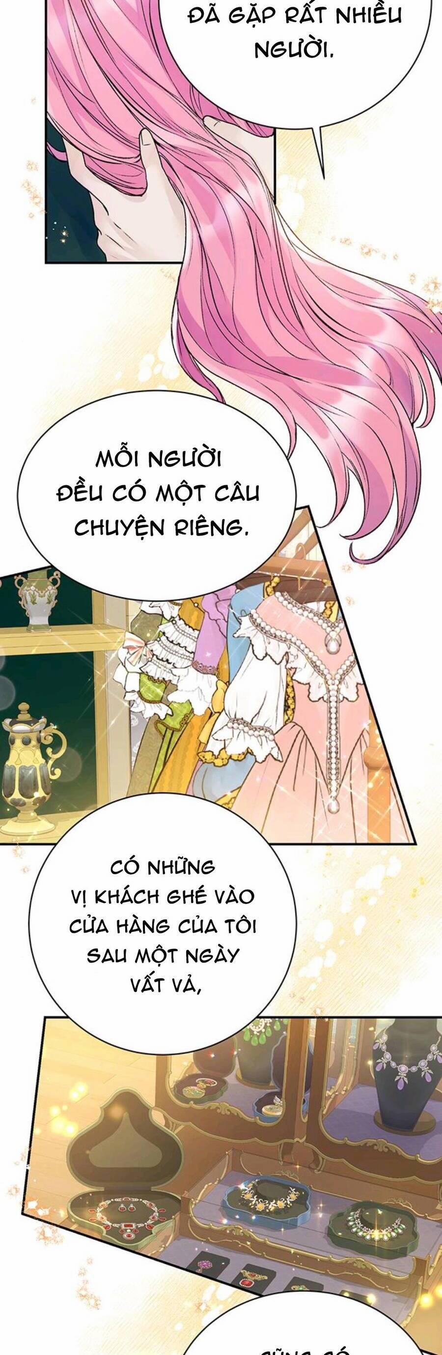 Tôi Tưởng Đây Chính Là Thời Hạn Rồi! 19 trang 42