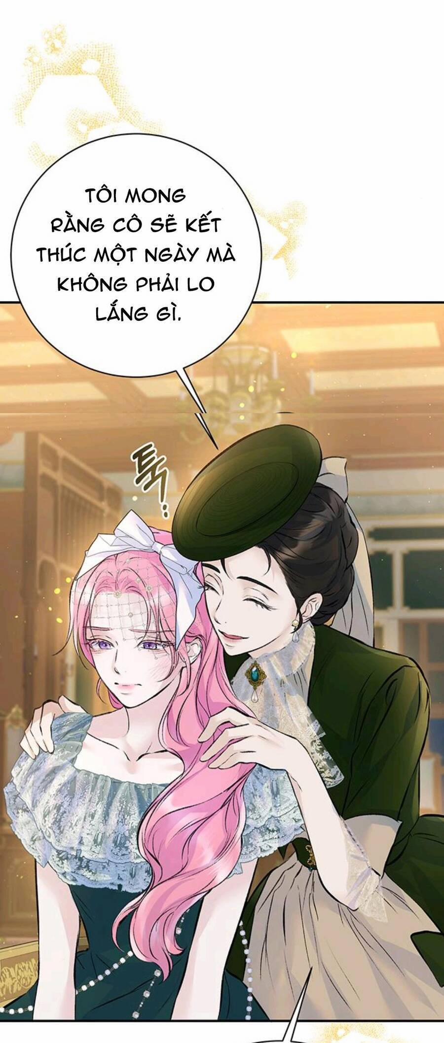 Tôi Tưởng Đây Chính Là Thời Hạn Rồi! 19 trang 44