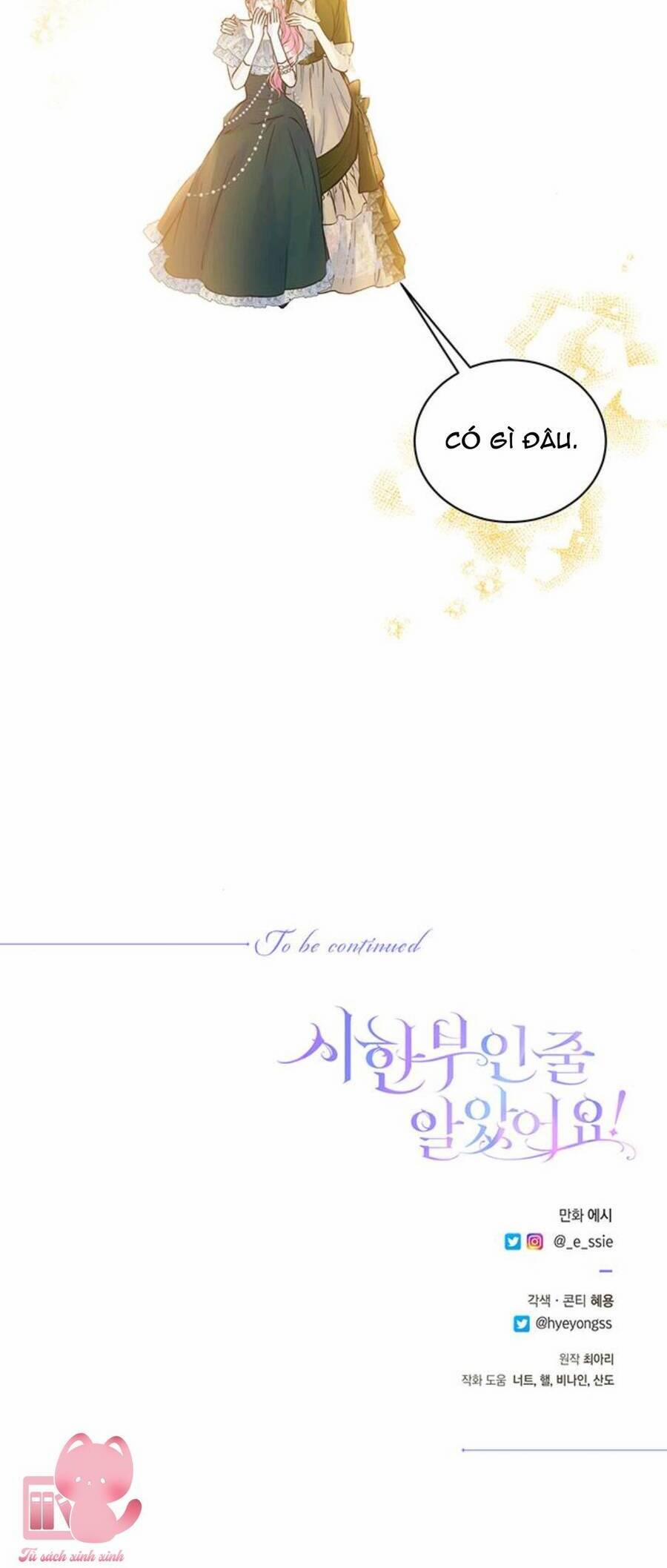 Tôi Tưởng Đây Chính Là Thời Hạn Rồi! 19 trang 46