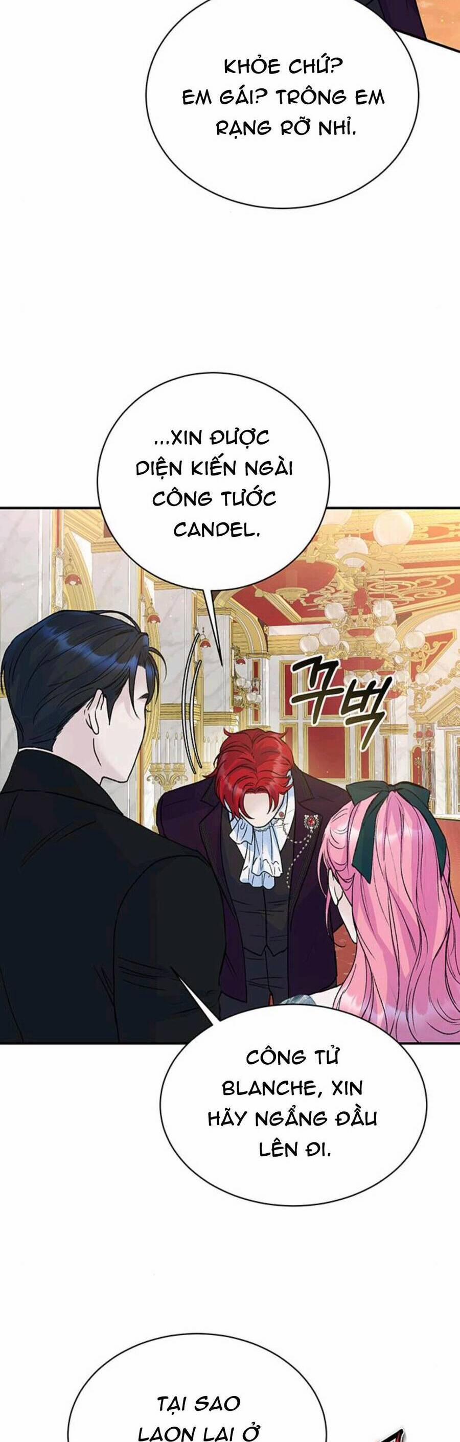 Tôi Tưởng Đây Chính Là Thời Hạn Rồi! 19 trang 6