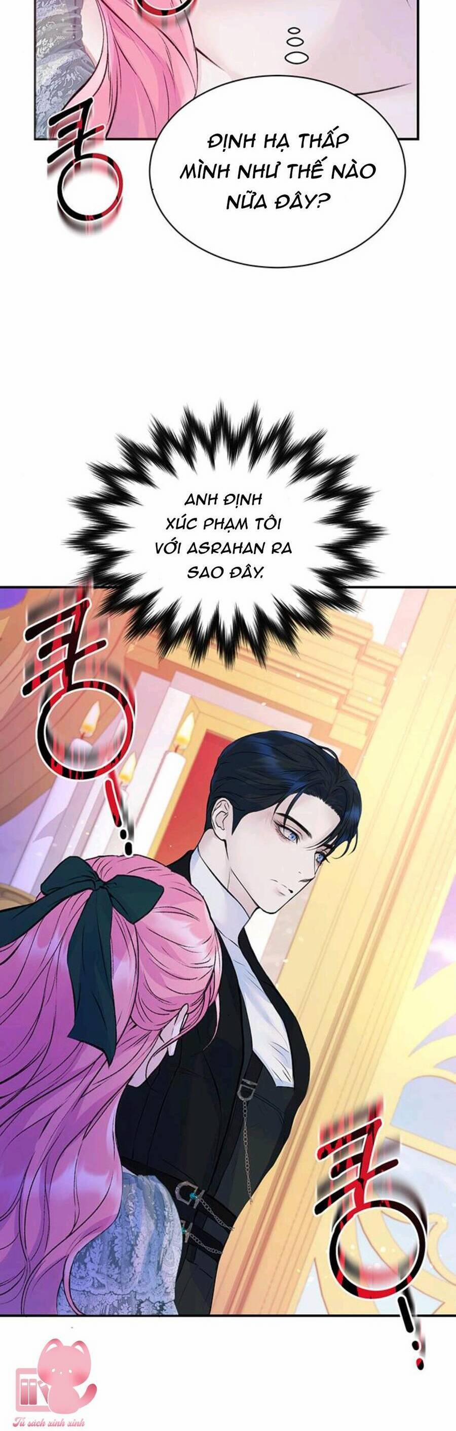 Tôi Tưởng Đây Chính Là Thời Hạn Rồi! 19 trang 8