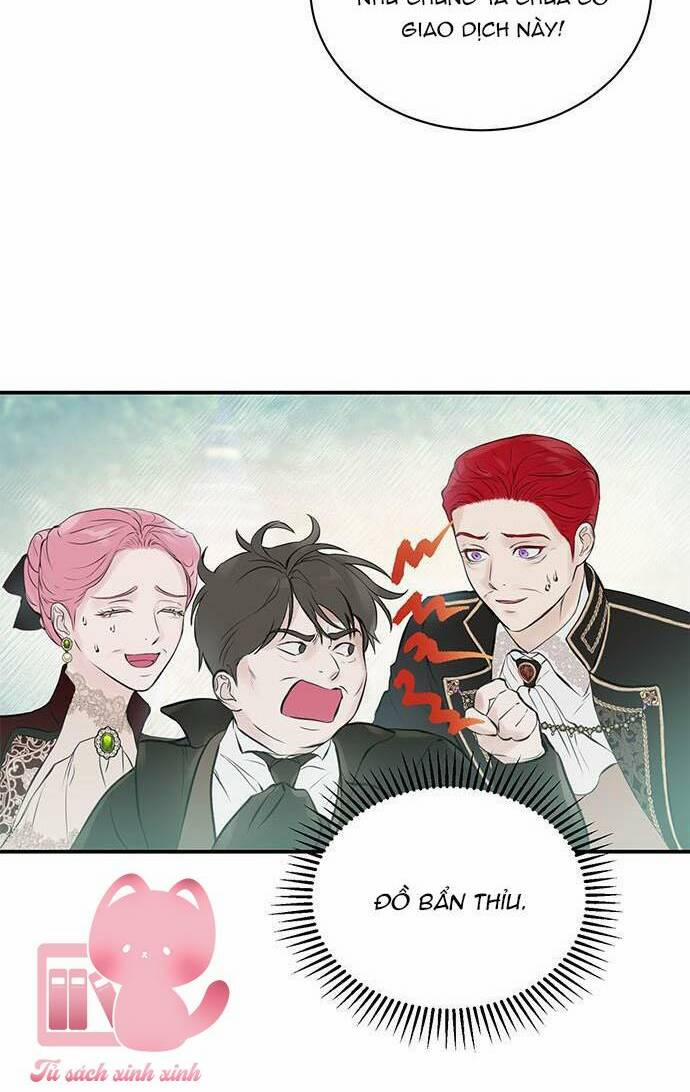 Tôi Tưởng Đây Chính Là Thời Hạn Rồi! 2 trang 10