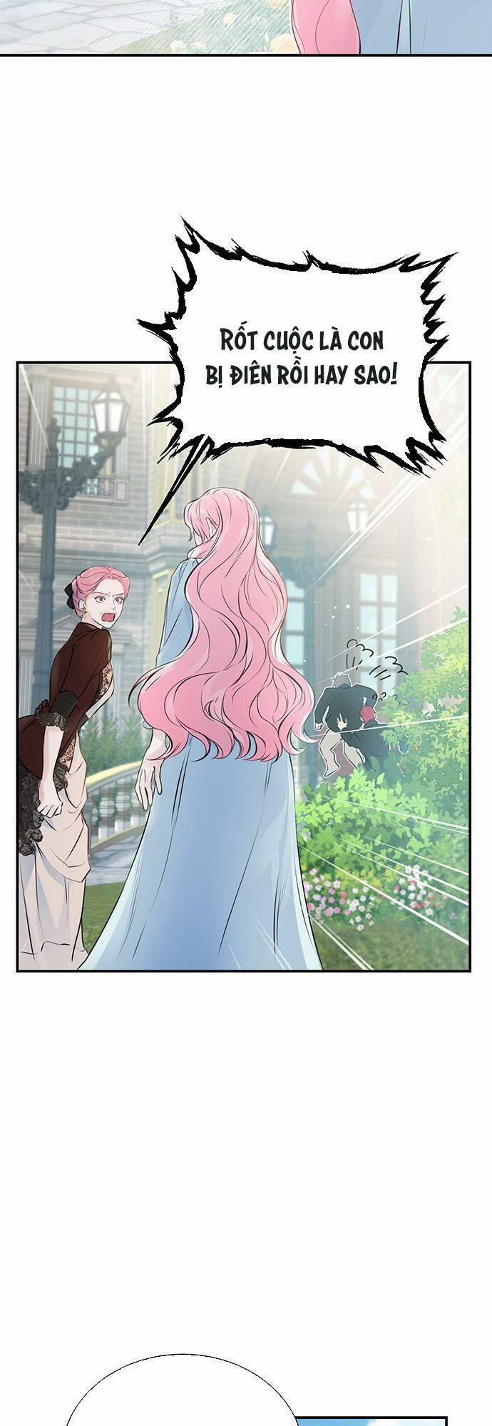 Tôi Tưởng Đây Chính Là Thời Hạn Rồi! 2 trang 12