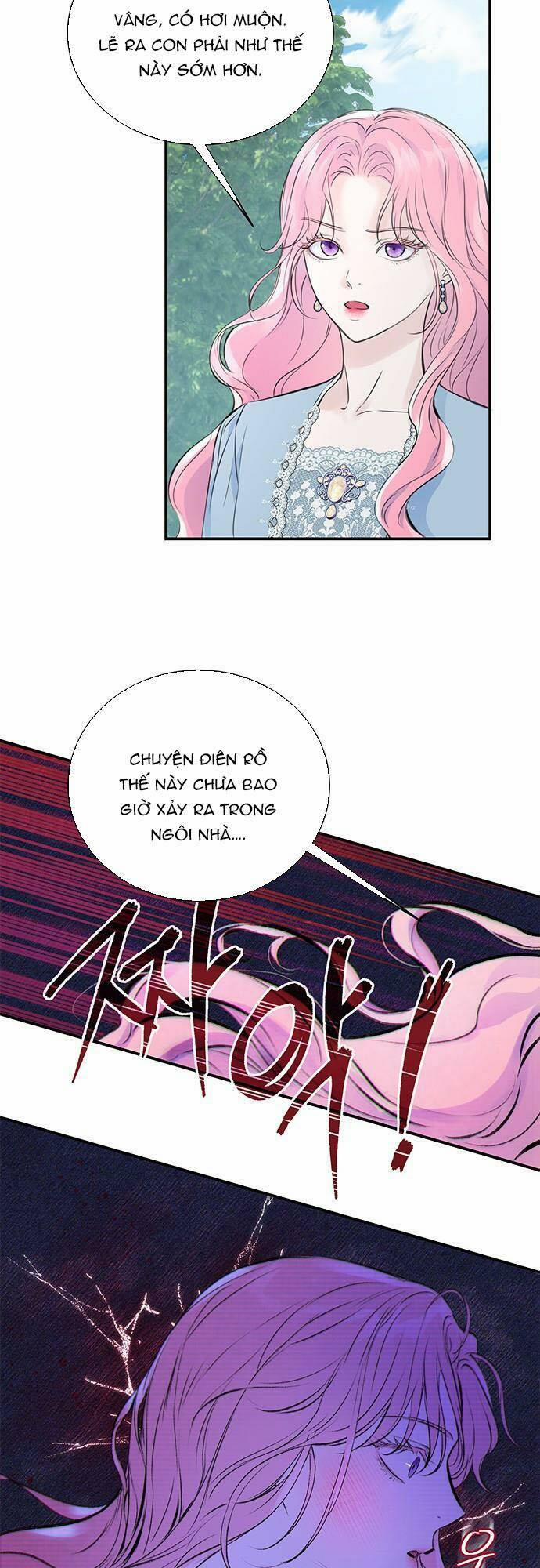 Tôi Tưởng Đây Chính Là Thời Hạn Rồi! 2 trang 13