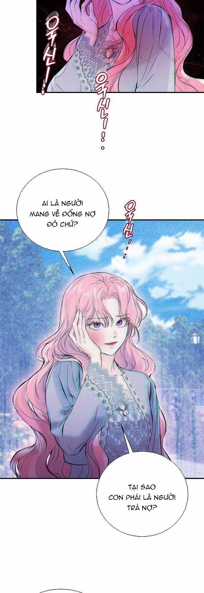 Tôi Tưởng Đây Chính Là Thời Hạn Rồi! 2 trang 15