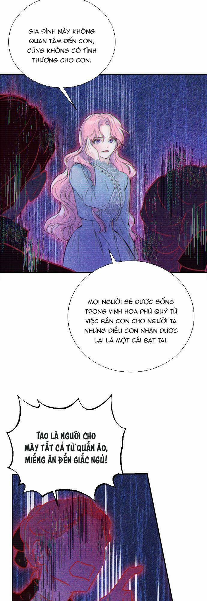 Tôi Tưởng Đây Chính Là Thời Hạn Rồi! 2 trang 16