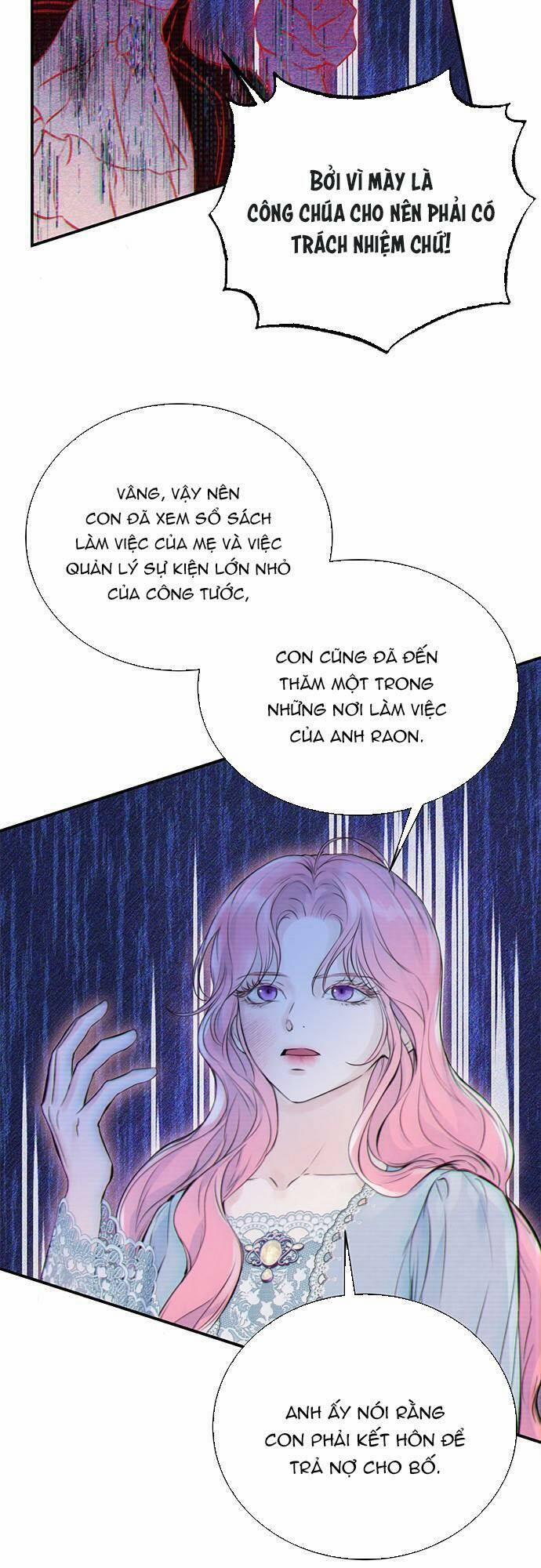 Tôi Tưởng Đây Chính Là Thời Hạn Rồi! 2 trang 17