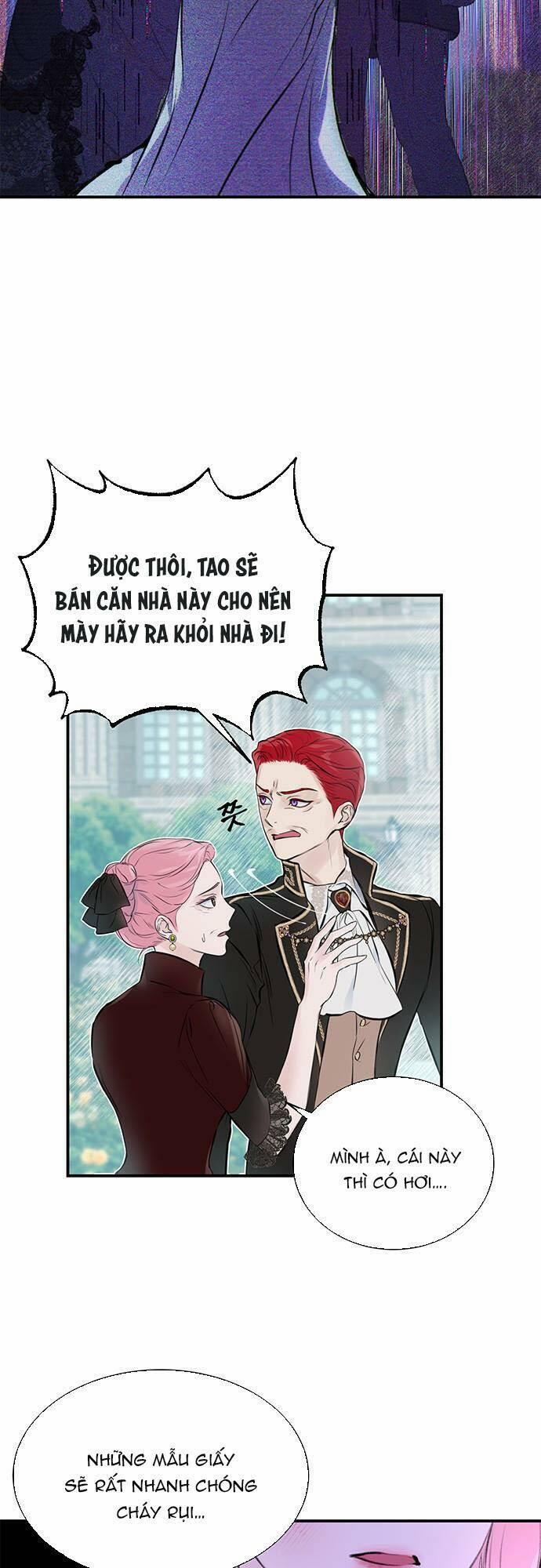 Tôi Tưởng Đây Chính Là Thời Hạn Rồi! 2 trang 19