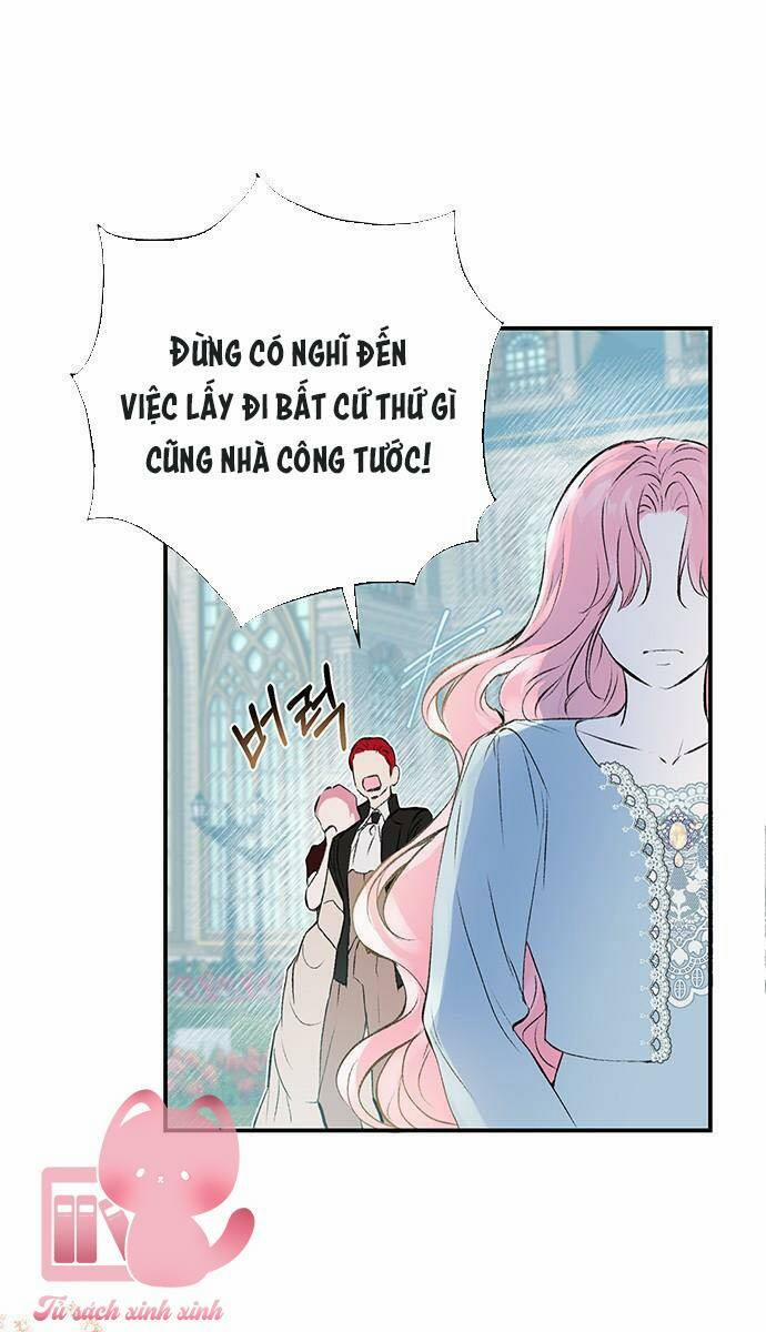 Tôi Tưởng Đây Chính Là Thời Hạn Rồi! 2 trang 22