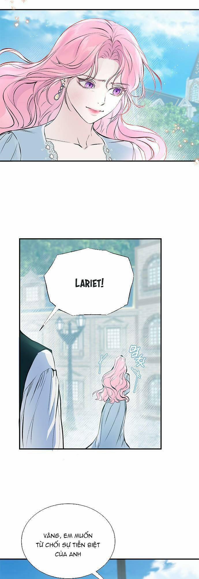 Tôi Tưởng Đây Chính Là Thời Hạn Rồi! 2 trang 23