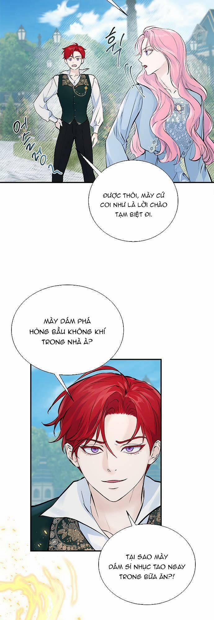 Tôi Tưởng Đây Chính Là Thời Hạn Rồi! 2 trang 24