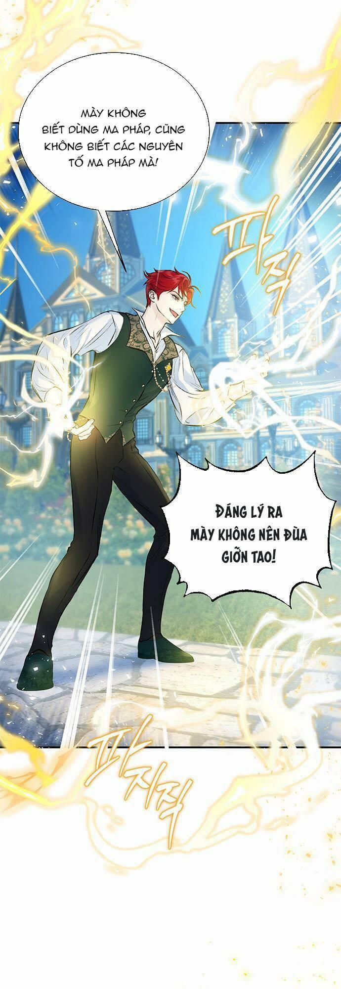 Tôi Tưởng Đây Chính Là Thời Hạn Rồi! 2 trang 25