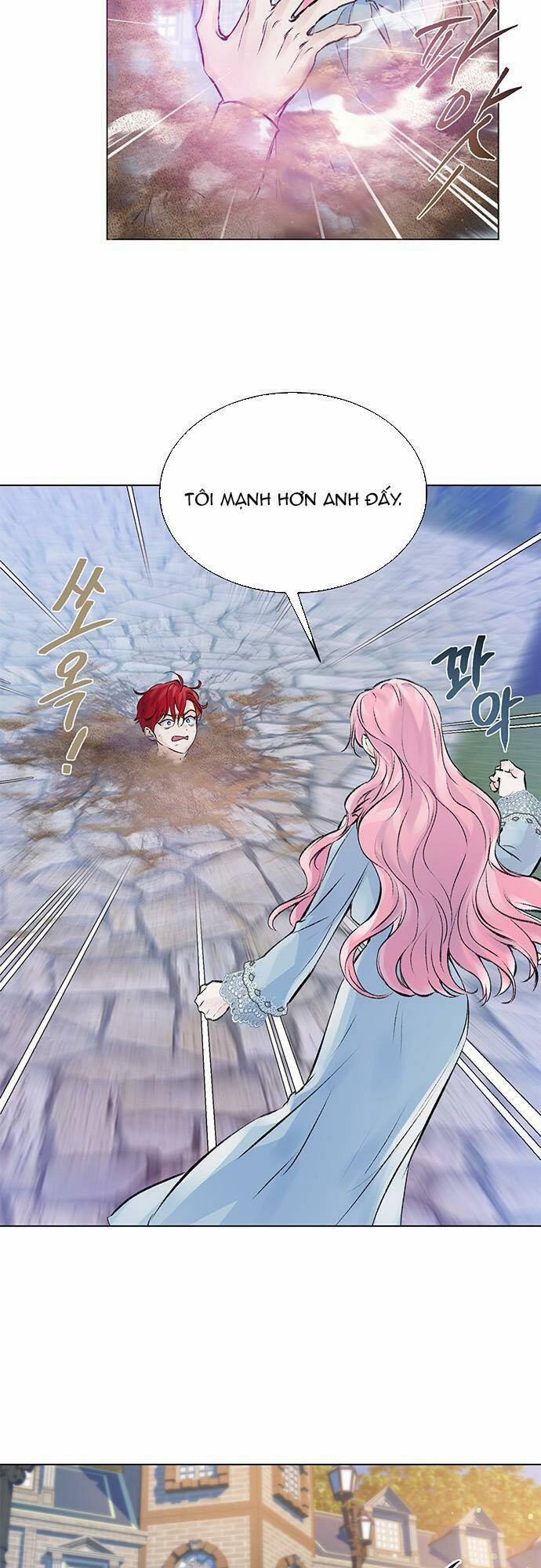 Tôi Tưởng Đây Chính Là Thời Hạn Rồi! 2 trang 29