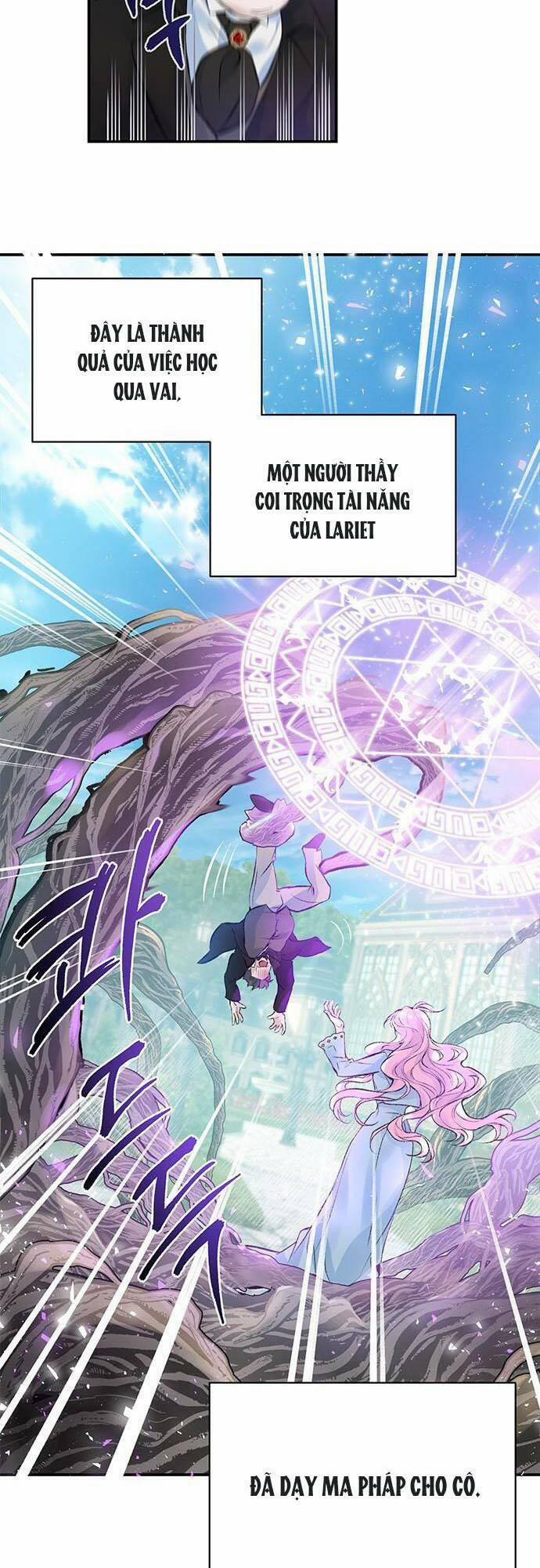 Tôi Tưởng Đây Chính Là Thời Hạn Rồi! 2 trang 3