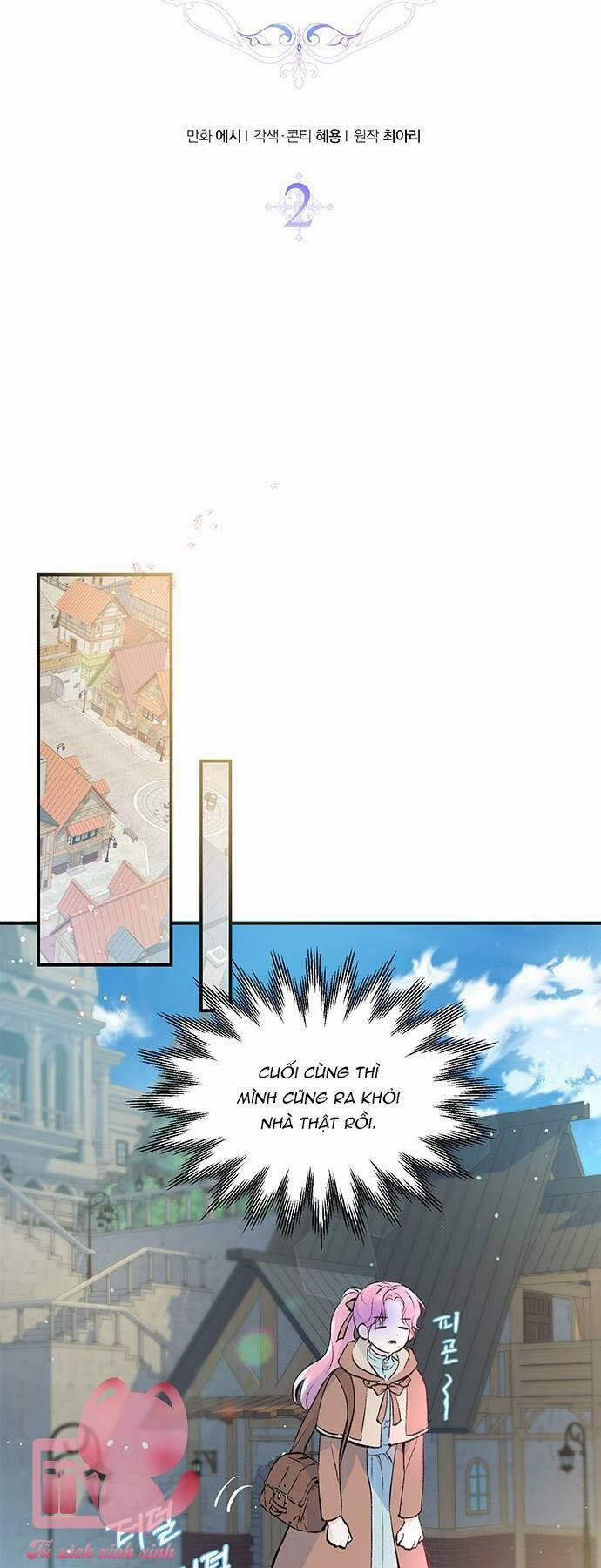 Tôi Tưởng Đây Chính Là Thời Hạn Rồi! 2 trang 31