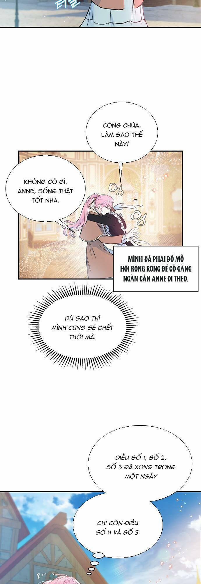 Tôi Tưởng Đây Chính Là Thời Hạn Rồi! 2 trang 32