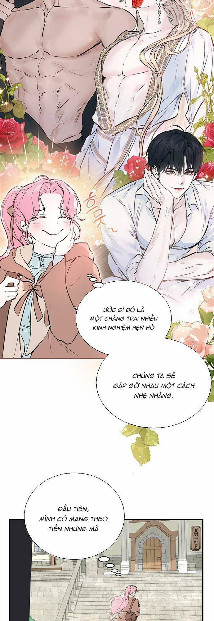 Tôi Tưởng Đây Chính Là Thời Hạn Rồi! 2 trang 34