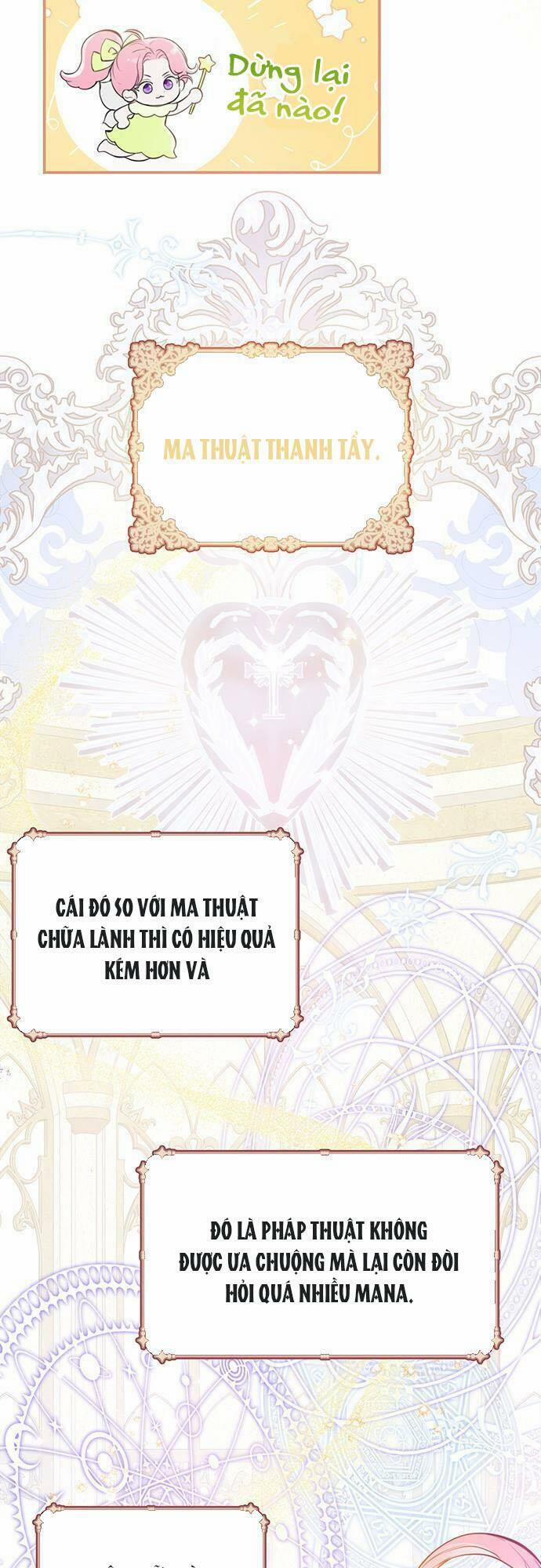 Tôi Tưởng Đây Chính Là Thời Hạn Rồi! 2 trang 36