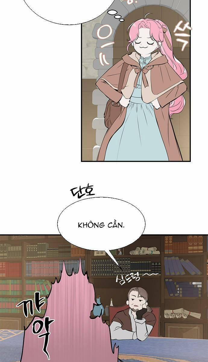 Tôi Tưởng Đây Chính Là Thời Hạn Rồi! 2 trang 38