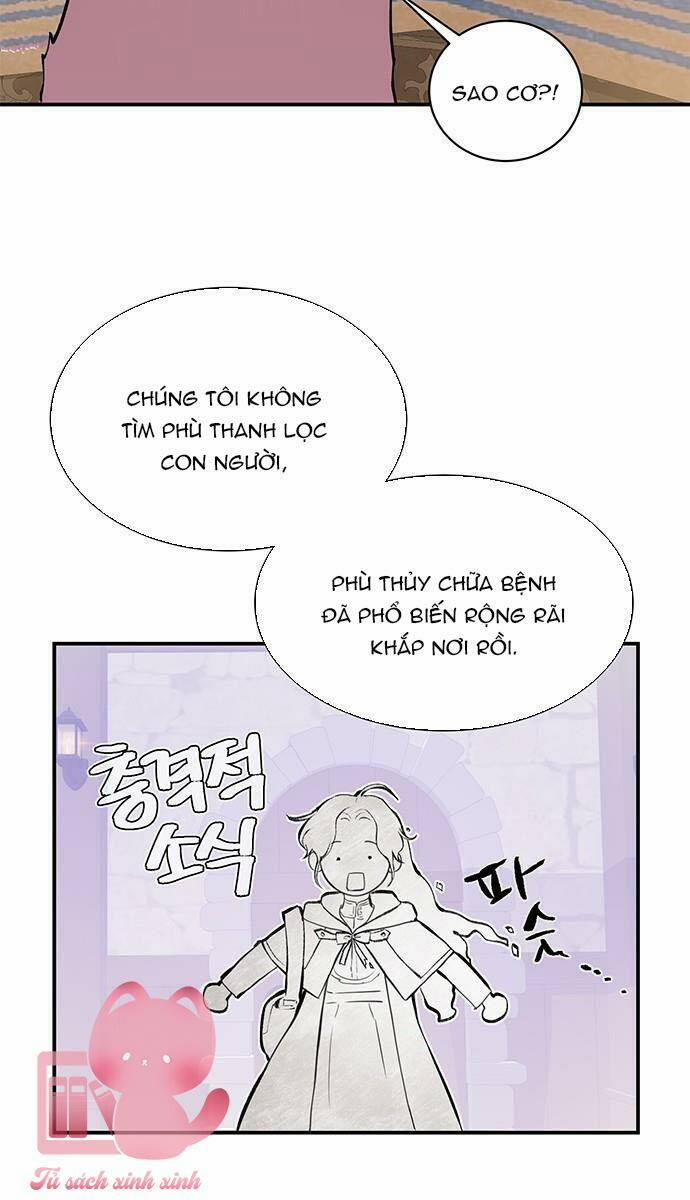 Tôi Tưởng Đây Chính Là Thời Hạn Rồi! 2 trang 39