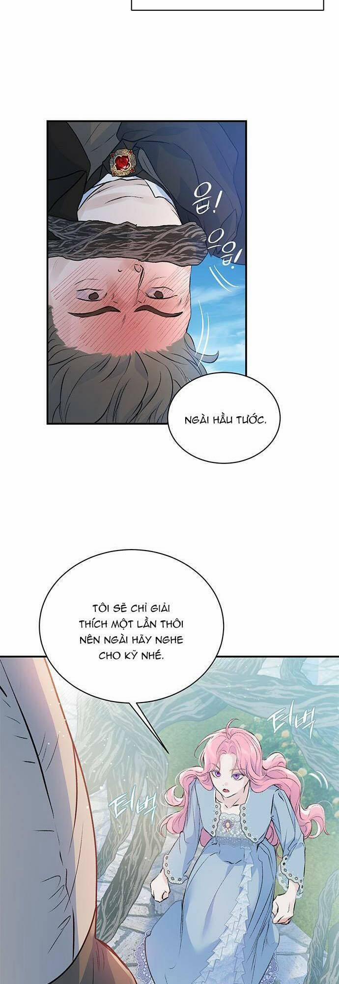 Tôi Tưởng Đây Chính Là Thời Hạn Rồi! 2 trang 4