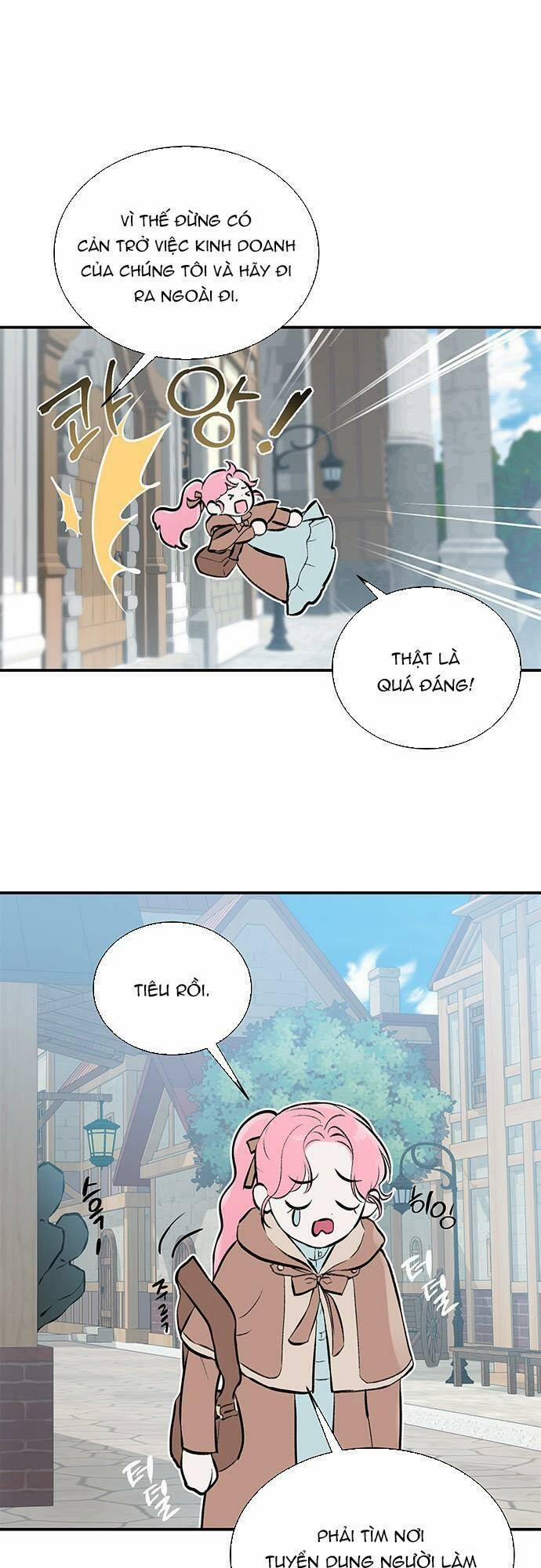 Tôi Tưởng Đây Chính Là Thời Hạn Rồi! 2 trang 40