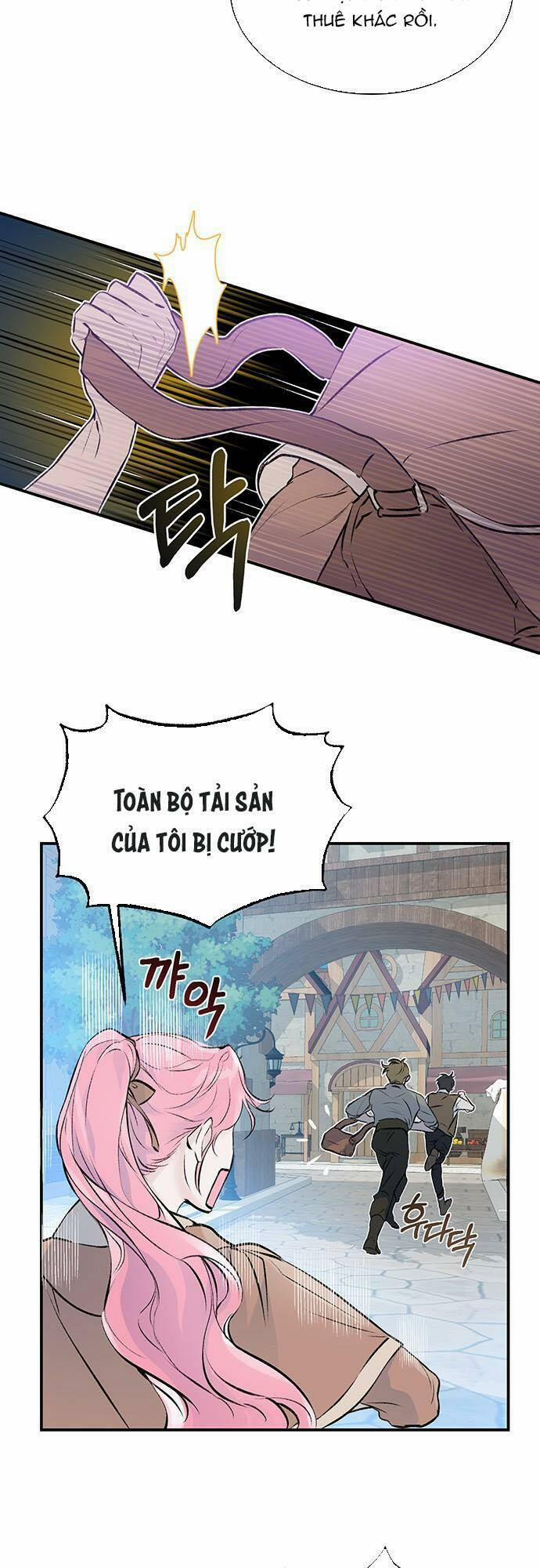 Tôi Tưởng Đây Chính Là Thời Hạn Rồi! 2 trang 41