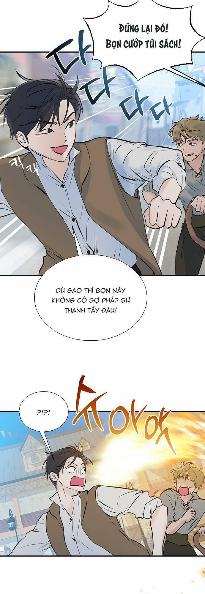 Tôi Tưởng Đây Chính Là Thời Hạn Rồi! 2 trang 42