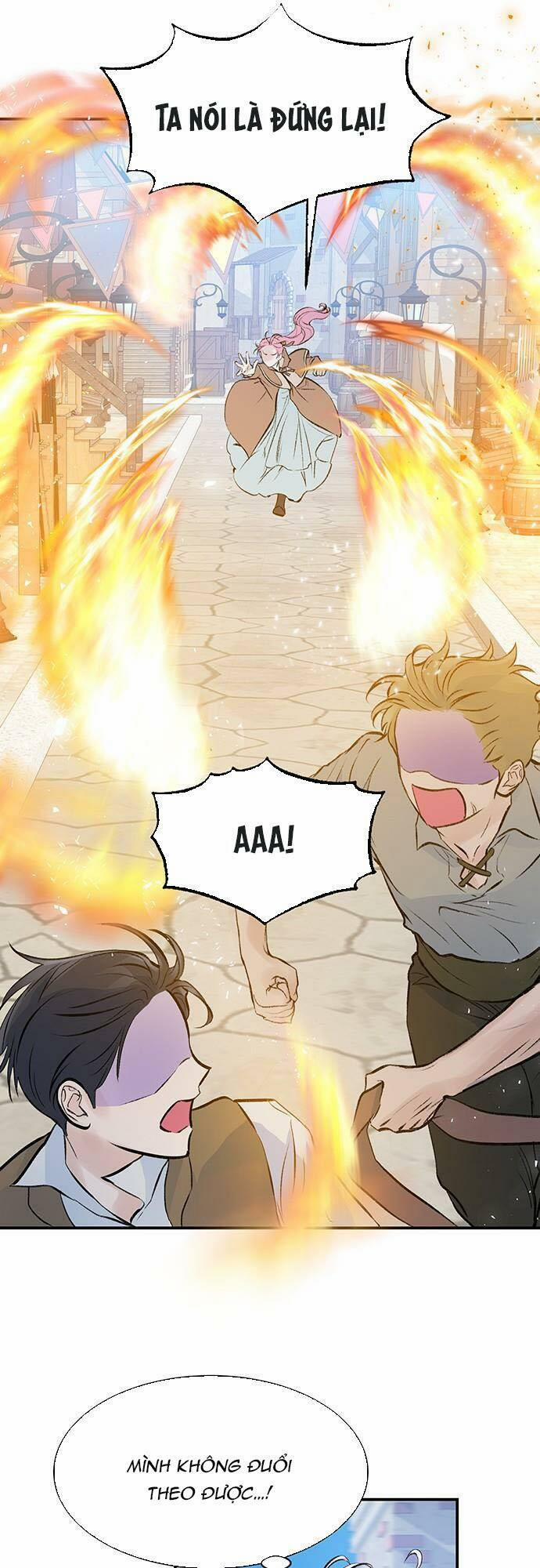 Tôi Tưởng Đây Chính Là Thời Hạn Rồi! 2 trang 43