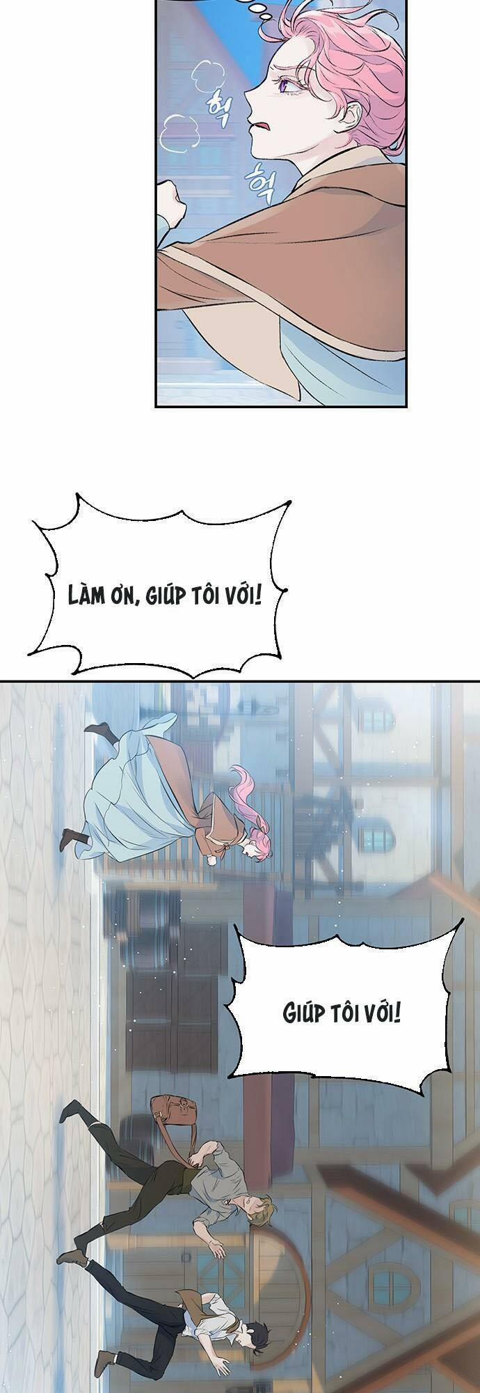 Tôi Tưởng Đây Chính Là Thời Hạn Rồi! 2 trang 44