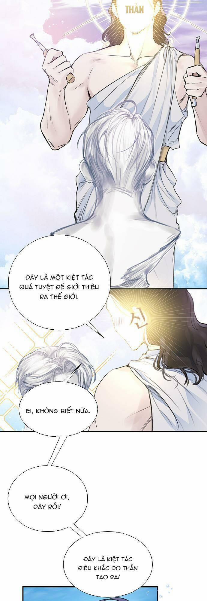 Tôi Tưởng Đây Chính Là Thời Hạn Rồi! 2 trang 46