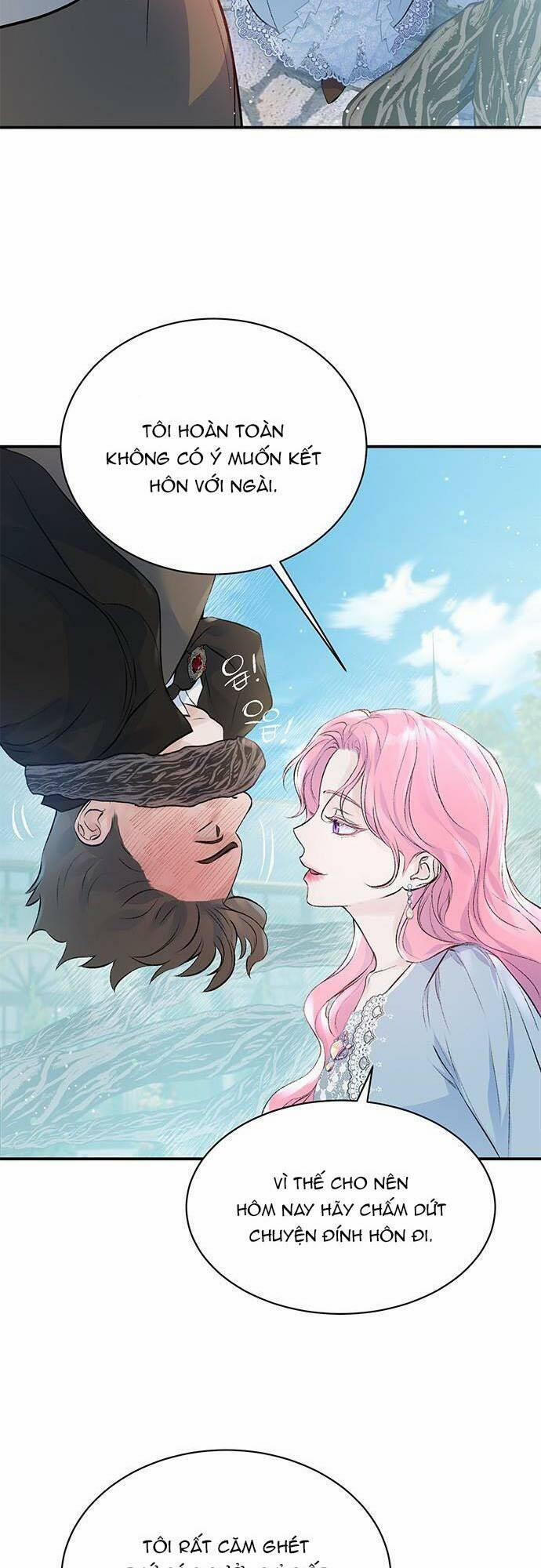 Tôi Tưởng Đây Chính Là Thời Hạn Rồi! 2 trang 5